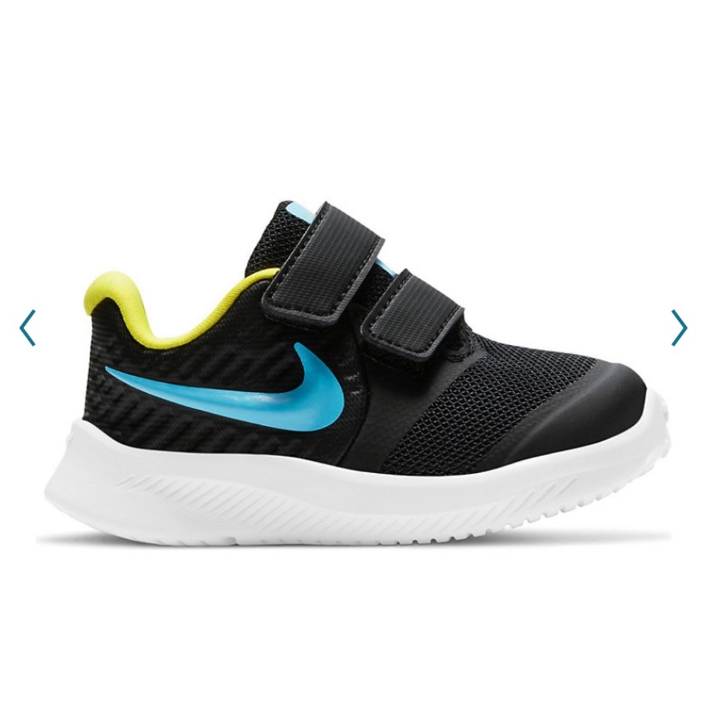 Nike Star Runner 2 Toddler Sneakers